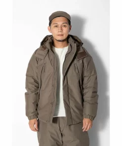 Snow Peak FR 2L Down Jacket