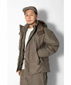 Snow Peak FR 2L Down Jacket