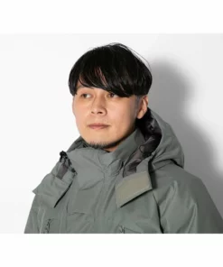 Snow Peak FR 2L Down Jacket