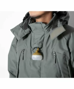 Snow Peak FR 2L Down Jacket