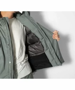 Snow Peak FR 2L Down Jacket