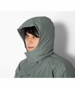 Snow Peak FR 2L Down Jacket