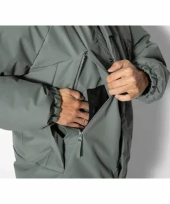 Snow Peak FR 2L Down Jacket