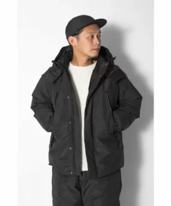 Snow Peak Home, Garden & Cooking FR 2L Down Jacket