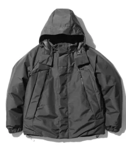 Snow Peak Home, Garden & Cooking FR 2L Down Jacket