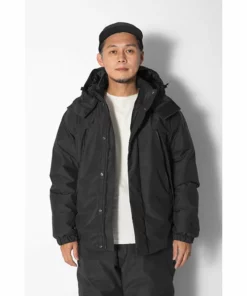 Snow Peak Home, Garden & Cooking FR 2L Down Jacket