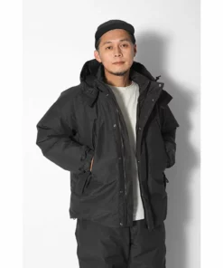 Snow Peak Home, Garden & Cooking FR 2L Down Jacket