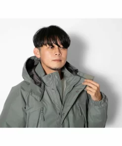 Snow Peak Home, Garden & Cooking FR 2L Down Jacket