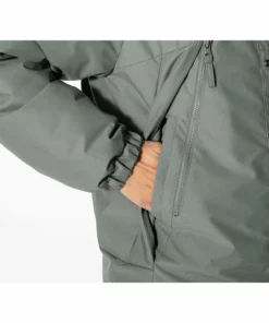 Snow Peak Home, Garden & Cooking FR 2L Down Jacket