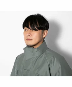 Snow Peak Home, Garden & Cooking FR 2L Down Jacket