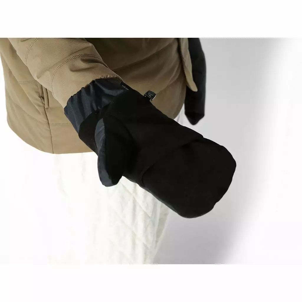 Snow Peak FR 2L Down Mittens Home, Garden & Cooking 7 Snow Peak FR 2L Down Mittens Home, Garden & Cooking
