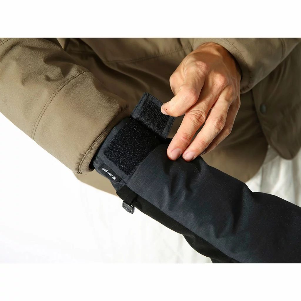 Snow Peak FR 2L Down Mittens Home, Garden & Cooking 9 Snow Peak FR 2L Down Mittens Home, Garden & Cooking