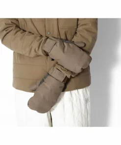 Snow Peak FR 2L Down Mittens Home, Garden & Cooking