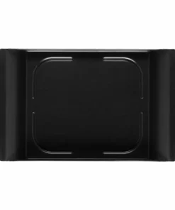 Snow Peak Grill Plate Half Deep Depth Camping Kit