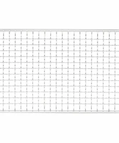 Snow Peak Grill Stainless Half Pro Camping Kit