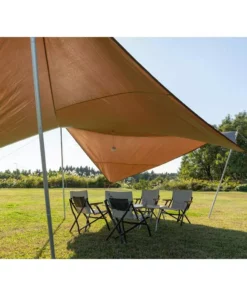 Snow Peak HD Tarp Shield Mawe L