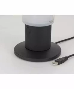 Snow Peak Home & Camp Lantern Camping Kit