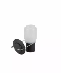 Snow Peak Home & Camp Lantern Camping Kit