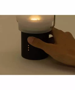 Snow Peak Home & Camp Lantern Camping Kit