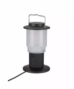 Snow Peak Home & Camp Lantern Camping Kit