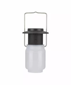 Snow Peak Home & Camp Lantern Camping Kit