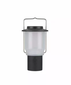 Snow Peak Home & Camp Lantern Camping Kit