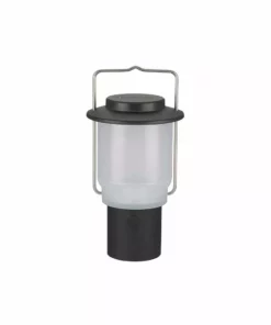 Snow Peak Home & Camp Lantern Camping Kit