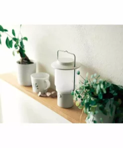 Snow Peak Home & Camp Lantern