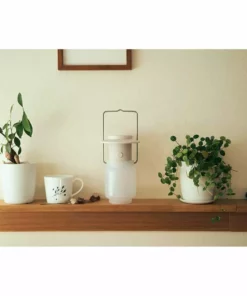 Snow Peak Home & Camp Lantern