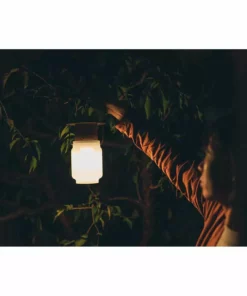 Snow Peak Home & Camp Lantern