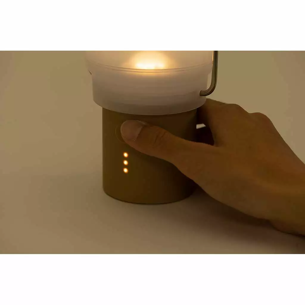 Snow Peak Home & Camp Lantern 14 Snow Peak Home & Camp Lantern