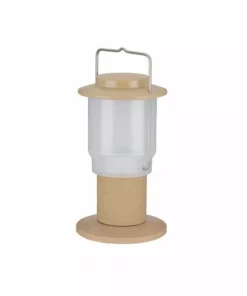 Snow Peak Home & Camp Lantern