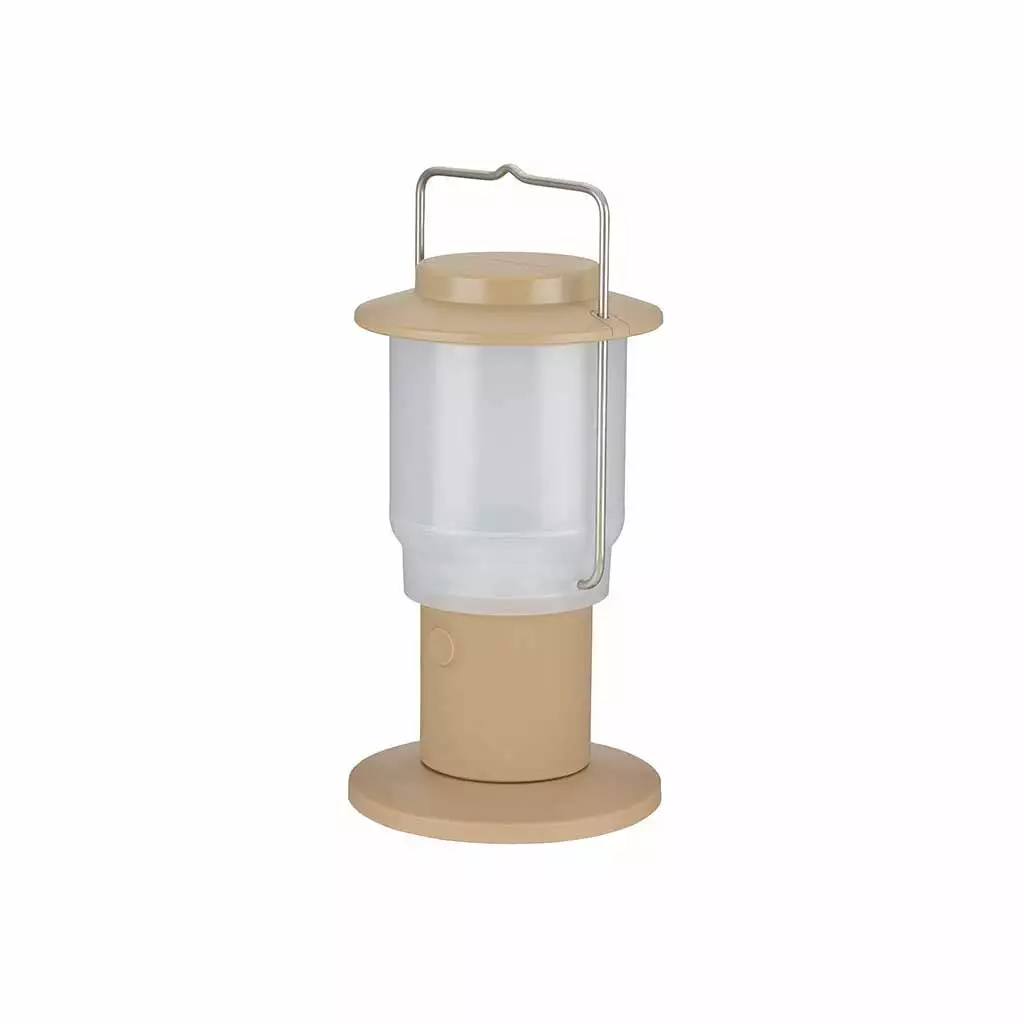 Snow Peak Home & Camp Lantern 4 Snow Peak Home & Camp Lantern