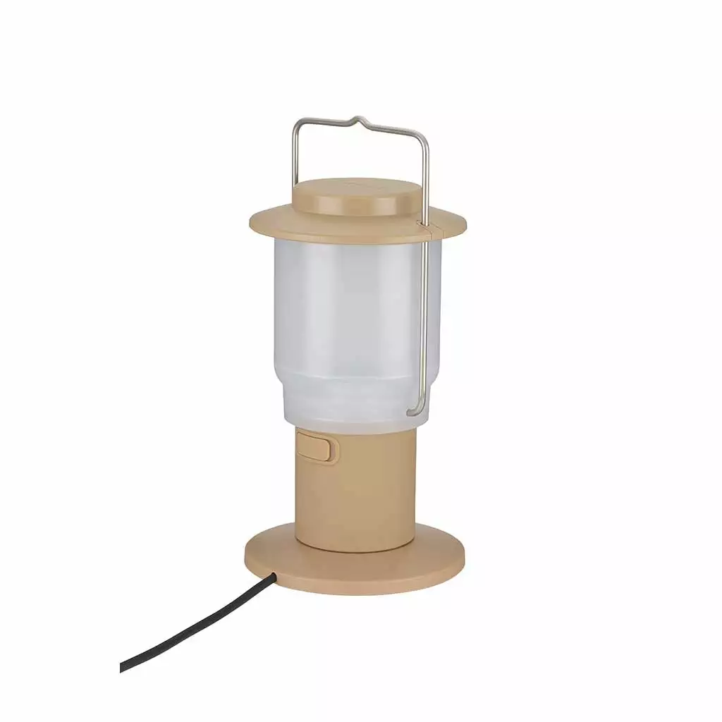 Snow Peak Home & Camp Lantern 5 Snow Peak Home & Camp Lantern