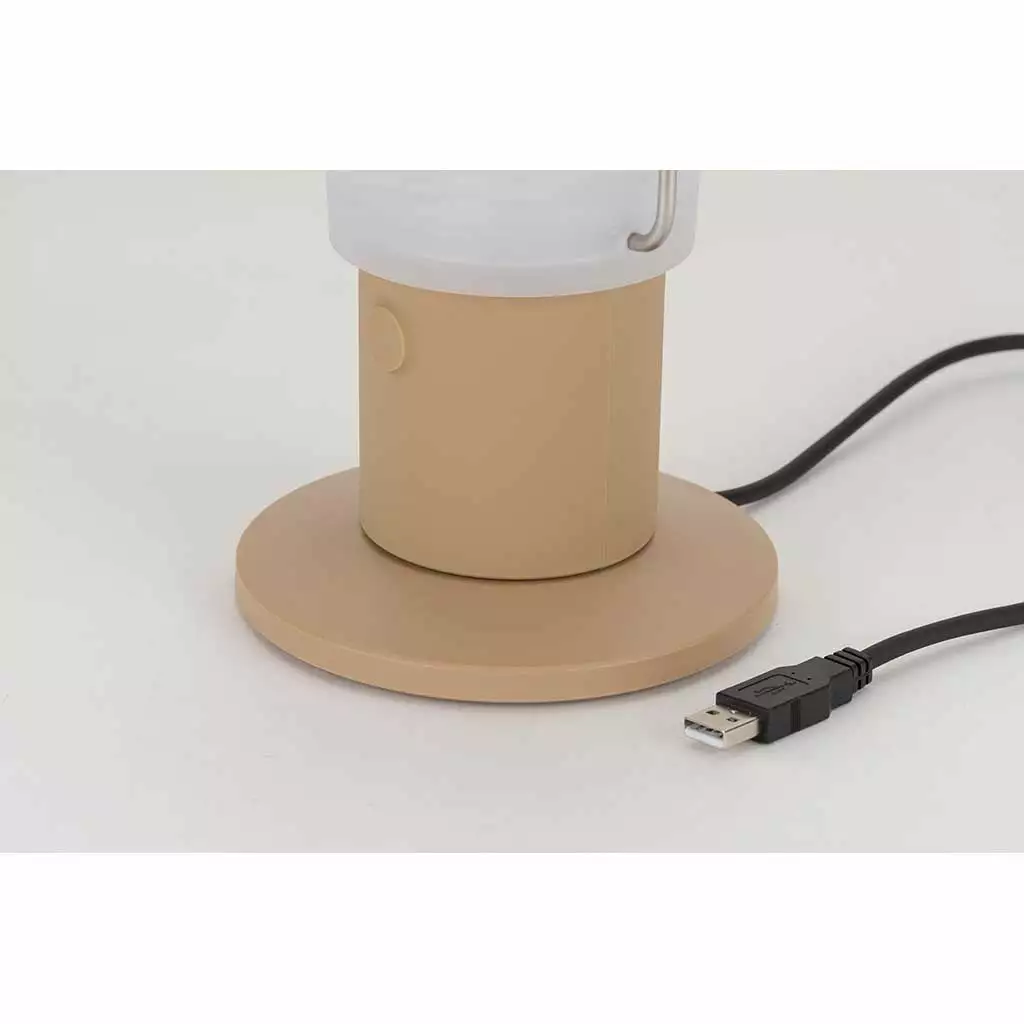 Snow Peak Home & Camp Lantern 9 Snow Peak Home & Camp Lantern