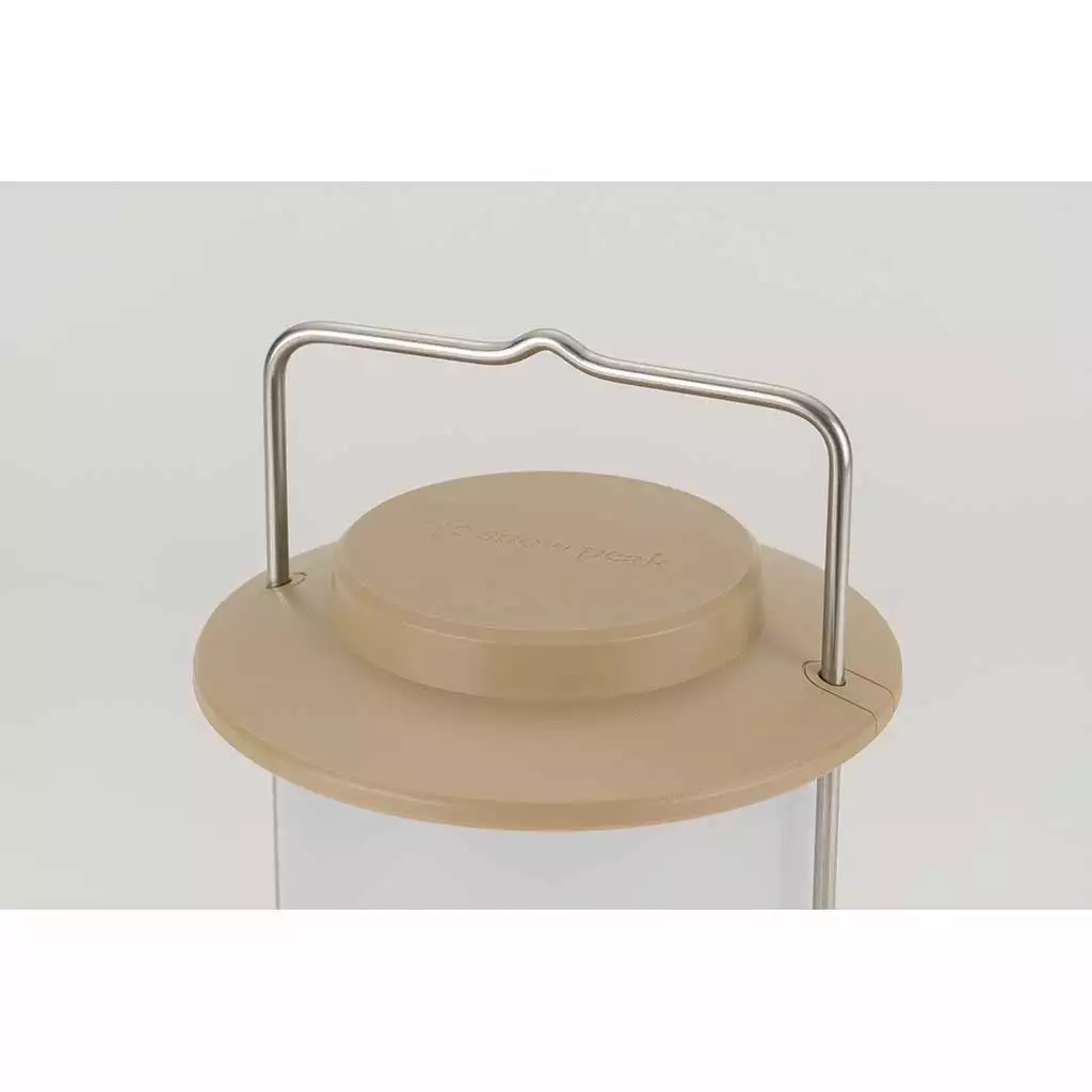 Snow Peak Home & Camp Lantern 11 Snow Peak Home & Camp Lantern