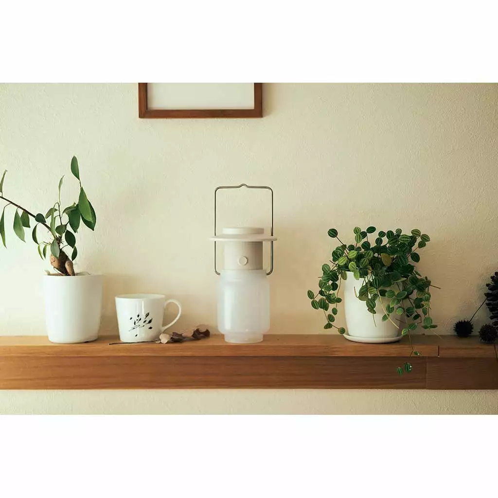 Snow Peak Home & Camp Lantern 15 Snow Peak Home & Camp Lantern