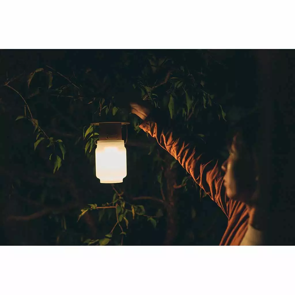 Snow Peak Home & Camp Lantern 24 Snow Peak Home & Camp Lantern