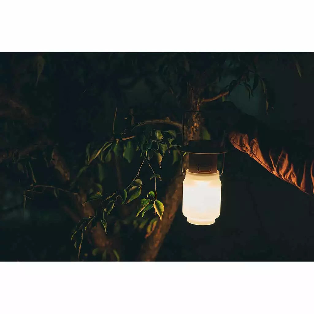 Snow Peak Home & Camp Lantern 22 Snow Peak Home & Camp Lantern