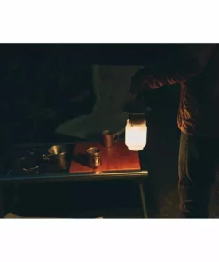 Snow Peak Home & Camp Lantern 42 Snow Peak Home & Camp Lantern