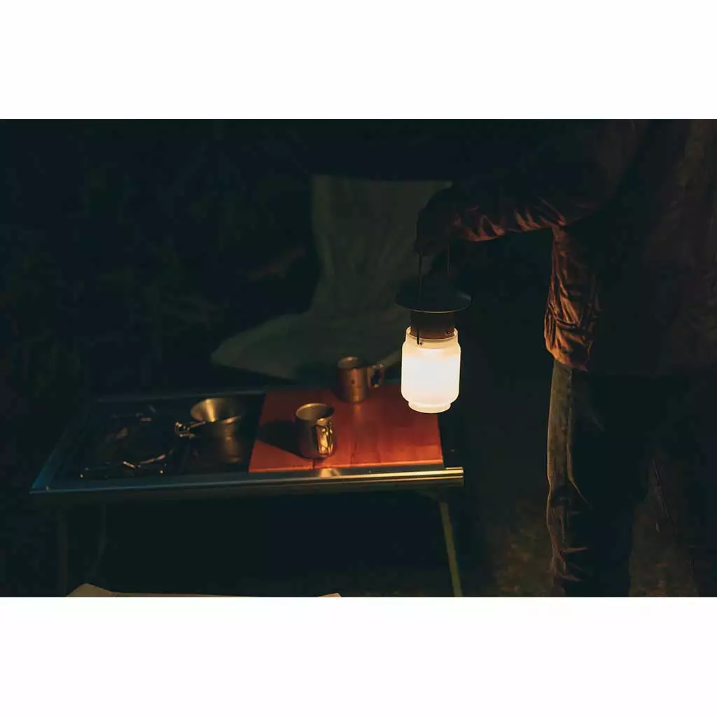 Snow Peak Home & Camp Lantern 21 Snow Peak Home & Camp Lantern