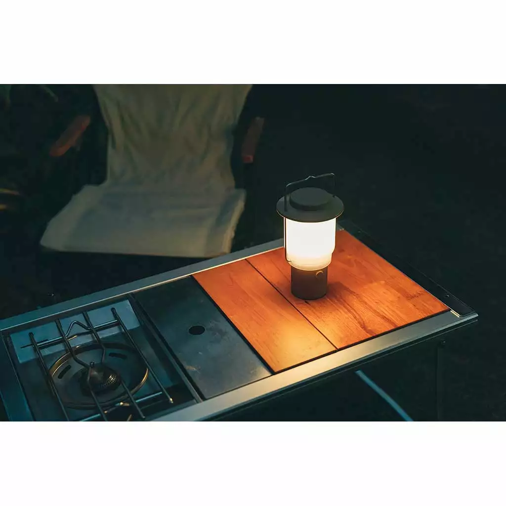 Snow Peak Home & Camp Lantern 17 Snow Peak Home & Camp Lantern