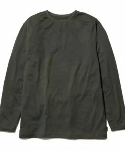 Snow Peak New Insect Shield L/S Tee