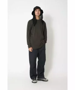 Snow Peak New Insect Shield L/S Tee