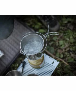 Snow Peak Camping Kit Kettle No. 1