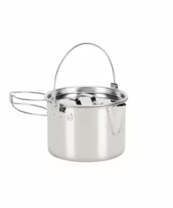 Snow Peak Camping Kit Kettle No. 1