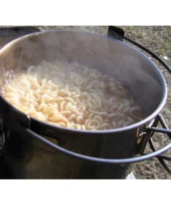 Snow Peak Camping Kit Kettle No. 1