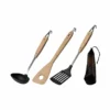 Snow Peak Kitchen Tool Set