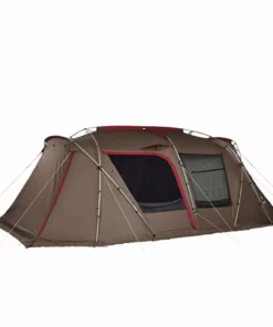 Snow Peak New Land Lock