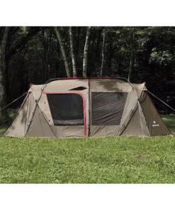 Snow Peak New Land Lock